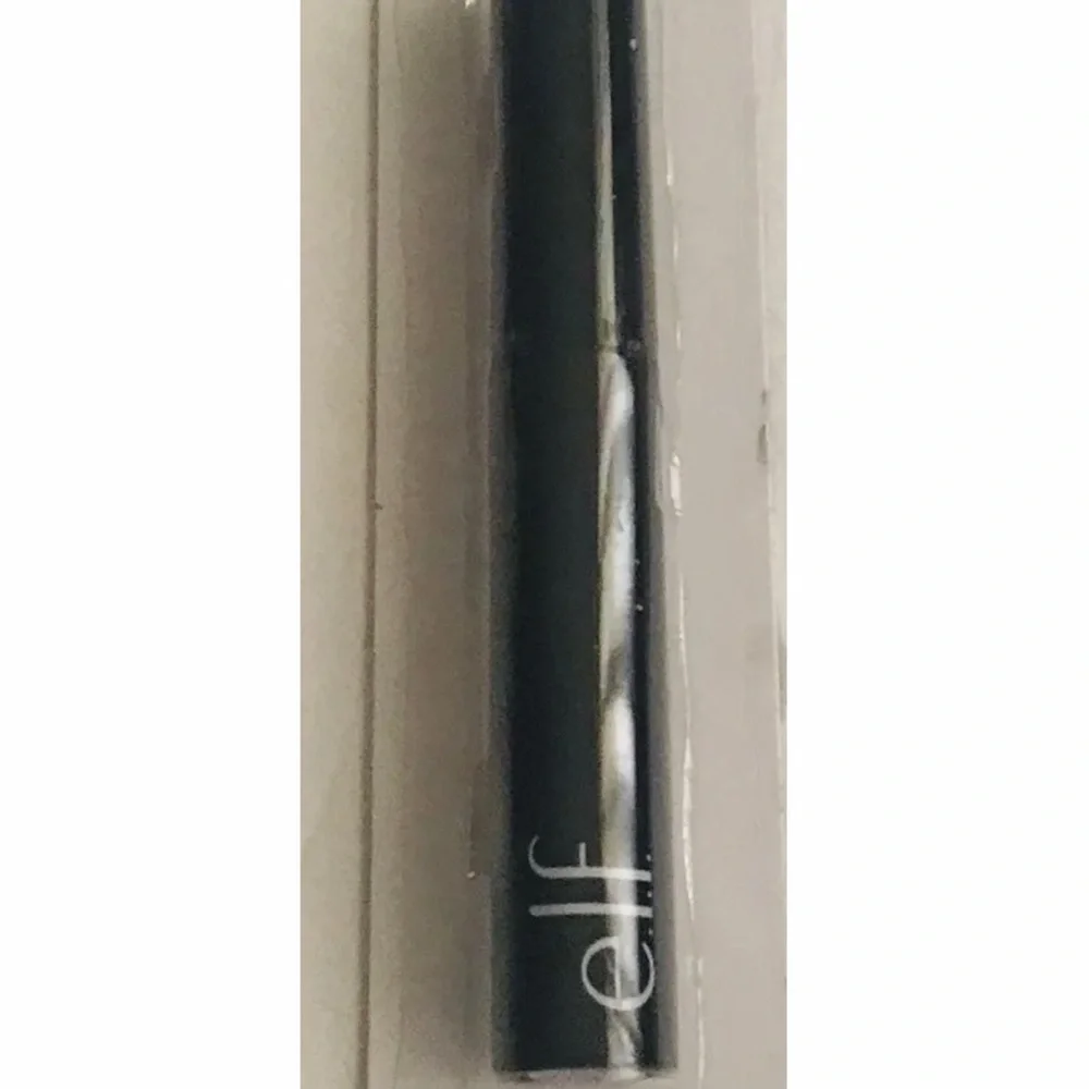 New Sealed in Package elf Mascara Jet Black Volumizing Defining .19 fl oz